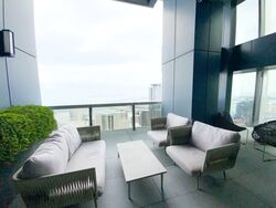 Wallich Residence  (D2), Condominium #560814061